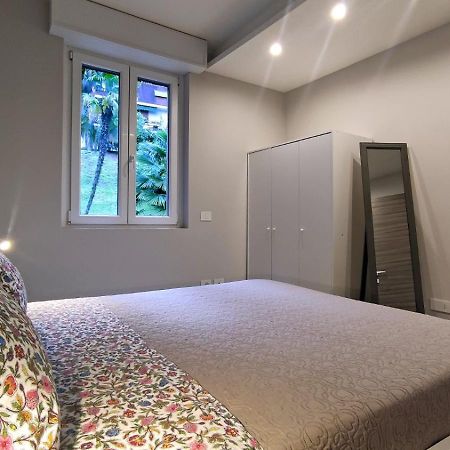 La Casa Di Giulia - Holiday Home Ranco Zewnętrze zdjęcie