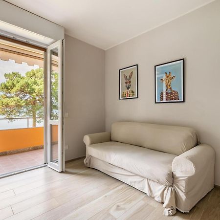 La Casa Di Giulia - Holiday Home Ranco Zewnętrze zdjęcie