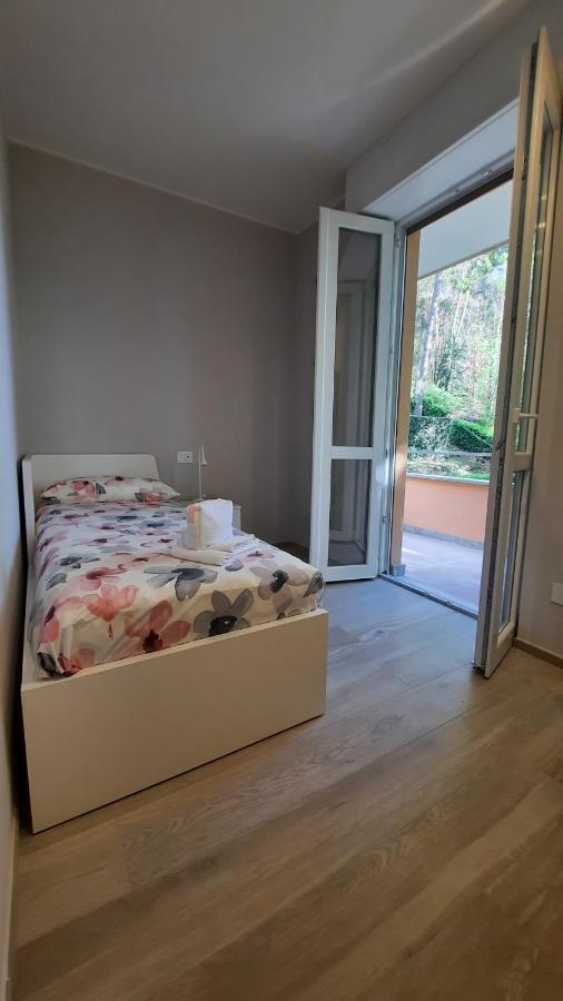 La Casa Di Giulia - Holiday Home Ranco Zewnętrze zdjęcie