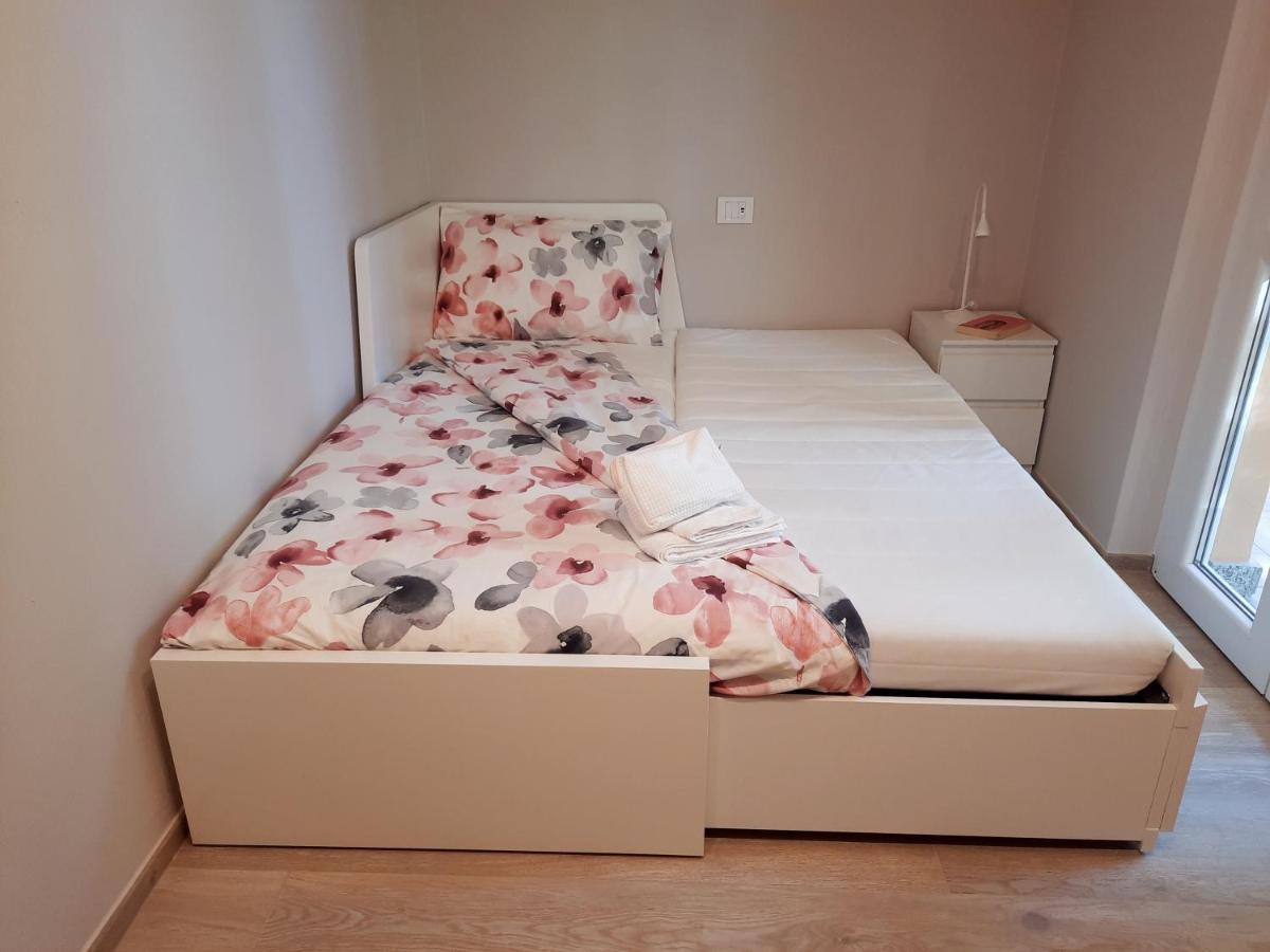 La Casa Di Giulia - Holiday Home Ranco Zewnętrze zdjęcie