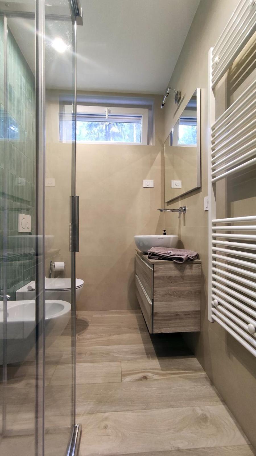 La Casa Di Giulia - Holiday Home Ranco Zewnętrze zdjęcie
