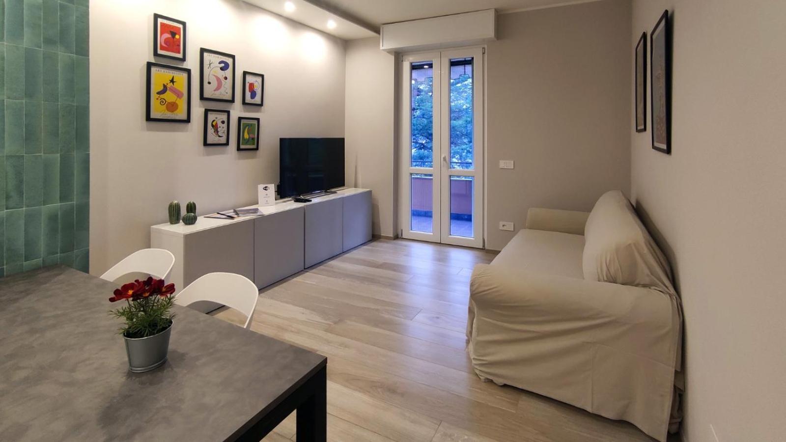 La Casa Di Giulia - Holiday Home Ranco Zewnętrze zdjęcie