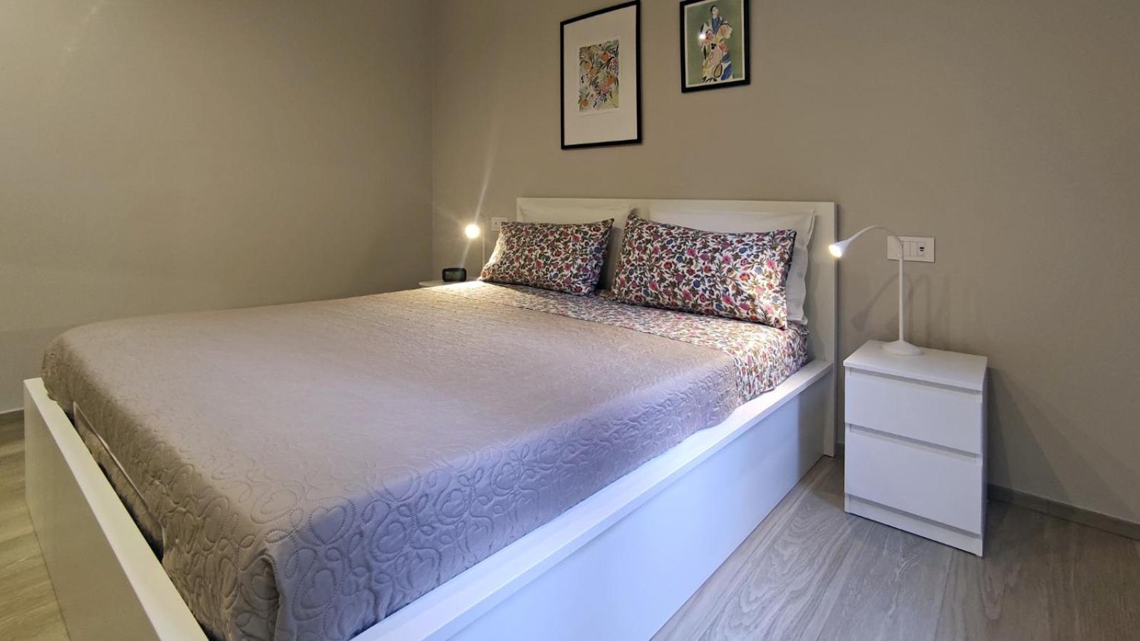 La Casa Di Giulia - Holiday Home Ranco Zewnętrze zdjęcie